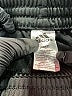 Adidas Black Track Pants Size 10 - 12 - photo 3