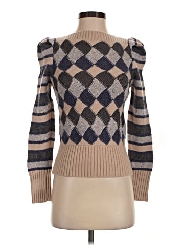 Marc by Marc Jacobs Turtleneck Sweater (view 1)