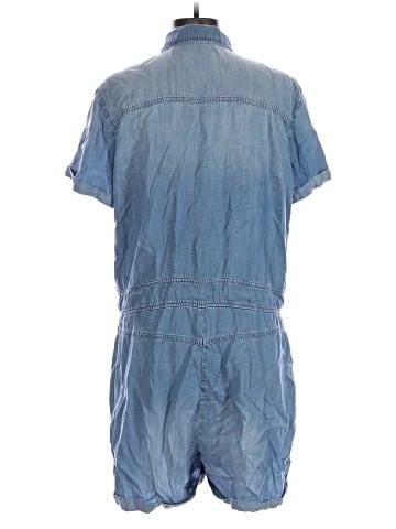 Cloth & Stone Casual Dress (view 2)