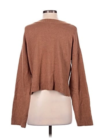 ABound Pullover Sweater (view 2)