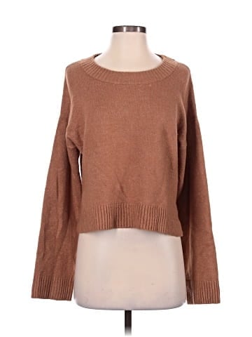 ABound Pullover Sweater (view 1)