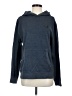 Volcom Blue Pullover Hoodie Size S - photo 1