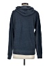Volcom Blue Pullover Hoodie Size S - photo 2