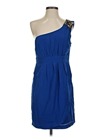 XXI Cocktail Dress (view 1)