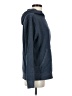 Volcom Blue Pullover Hoodie Size S - photo 4