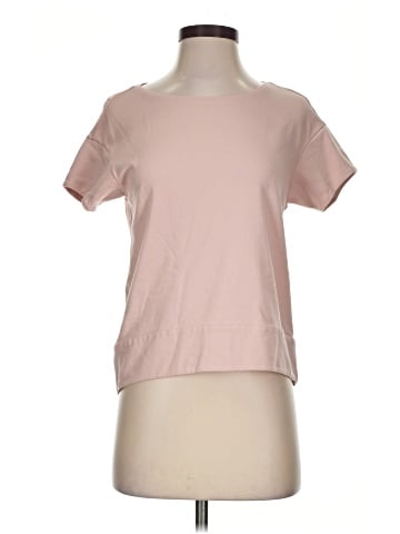 BCBGMAXAZRIA Short Sleeve T-Shirt (view 1)