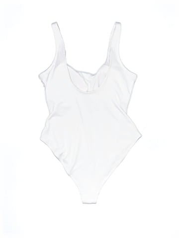 Refuge One Piece Swimsuit (view 2)