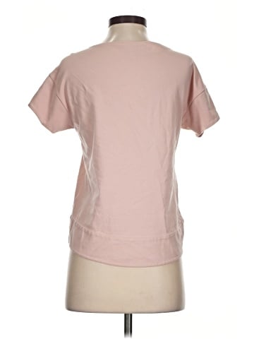 BCBGMAXAZRIA Short Sleeve T-Shirt (view 2)