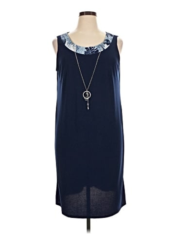 R&M Richards Casual Dress (view 1)