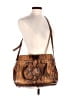 MICHAEL Michael Kors Brown Satchel One size - photo 2