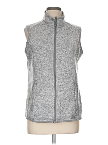 CHARLES RIVER APPAREL Sweater Vest (view 1)