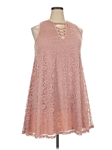 Wishful Park Casual Dress (view 1)