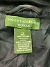 Mountain Lake 100% Polyester Black Faux Leather Jacket Size 1X - photo 6