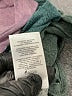 Express Gray Pullover Sweater Size S - photo 8