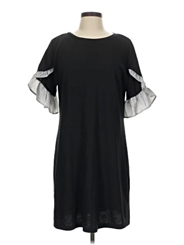 Luxology Casual Dress (view 1)