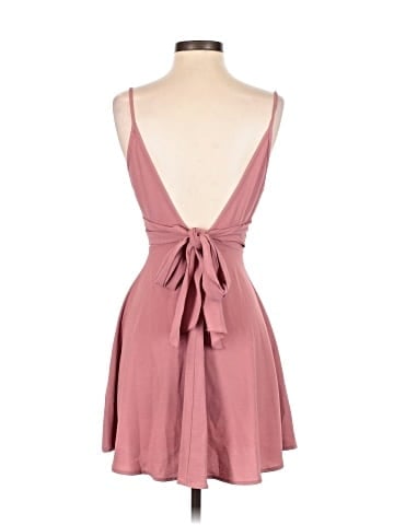 Lovely Day Cocktail Dress (view 2)