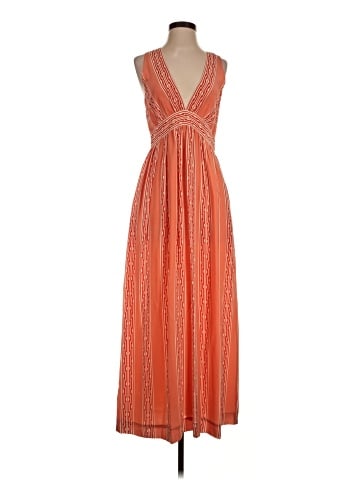 Lauren Moffatt Casual Dress (view 1)