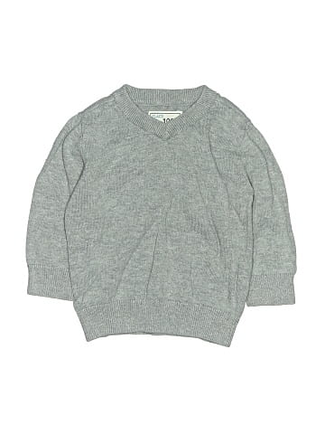 The Children's Place Pullover Sweater (view 1)
