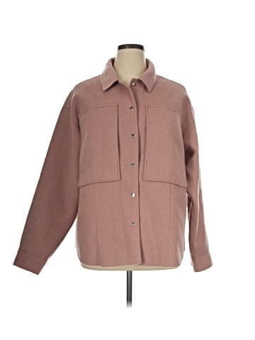 Thakoon Coat (view 1)