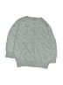 The Children's Place 100% Cotton Gray Pullover Sweater Size 9-12 mo - photo 2