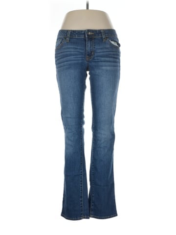 Merona Jeans (view 1)