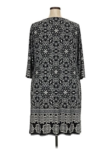 Wisp Casual Dress (view 2)