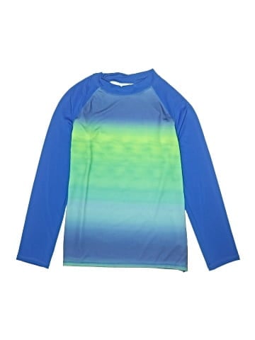 Lands' End Long Sleeve T-Shirt (view 1)