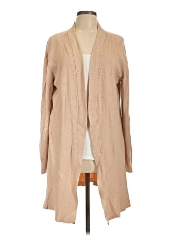 Worthington Cardigan (view 1)