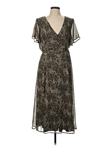 Tacera Cocktail Dress (view 1)