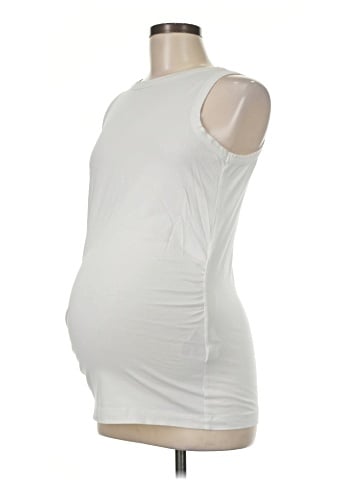 Gap - Maternity Sleeveless T-Shirt (view 1)