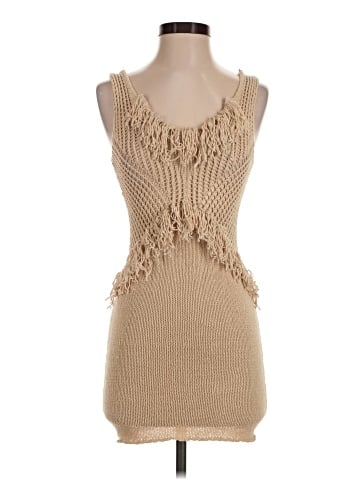 Amuse Society Cocktail Dress (view 1)