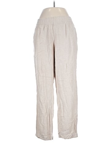 Old Navy Linen Pants (view 1)