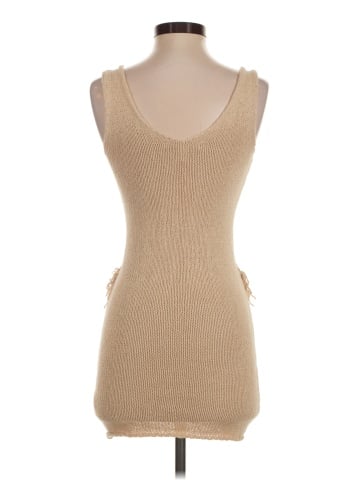 Amuse Society Cocktail Dress (view 2)