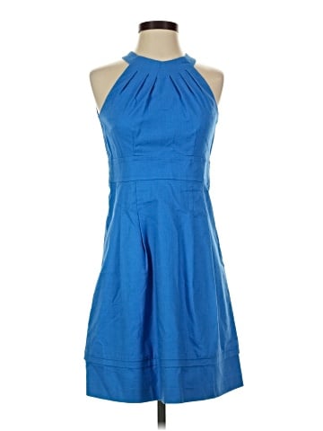 Ann Taylor LOFT Outlet Casual Dress (view 1)