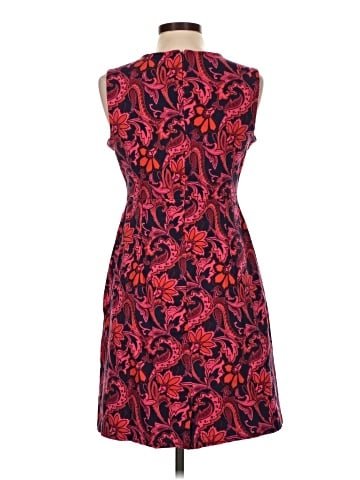 Lands' End Cocktail Dress (view 2)