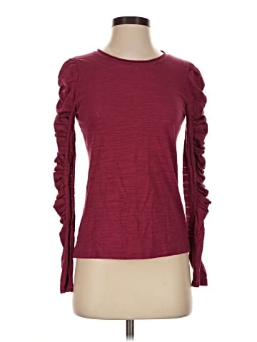 House of Harlow 1960 Long Sleeve Top (view 1)
