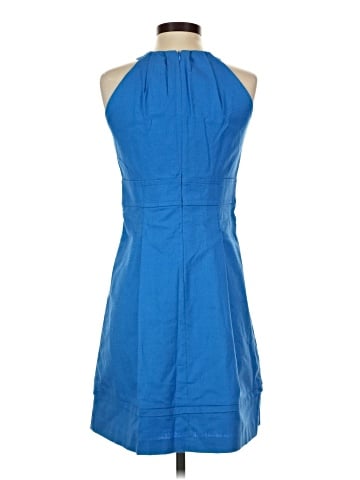 Ann Taylor LOFT Outlet Casual Dress (view 2)