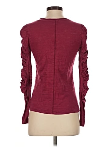 House of Harlow 1960 Long Sleeve Top (view 2)