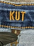 Kut from the Kloth Stars Blue Jeans Size 8 - photo 7