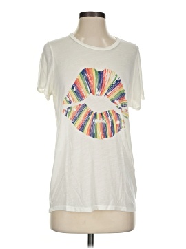 Lauren Moshi Short Sleeve T-Shirt (view 1)