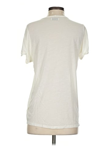 Lauren Moshi Short Sleeve T-Shirt (view 2)