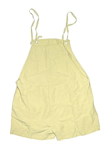 Threads 4 Thought Overall Shorts (view 2)