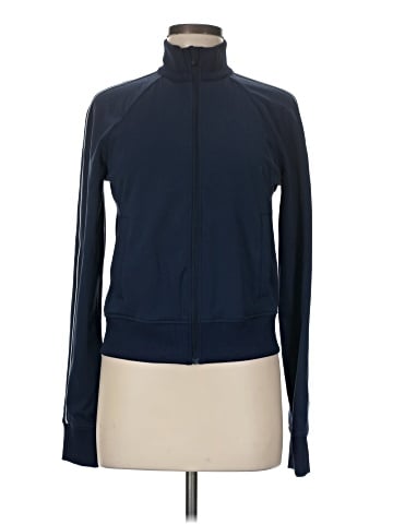 Lululemon Athletica Track Jacket (view 1)