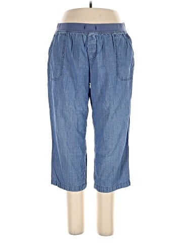 Cj Banks Casual Pants (view 1)