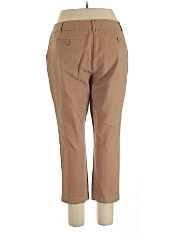 Charter Club Casual Pants (view 2)