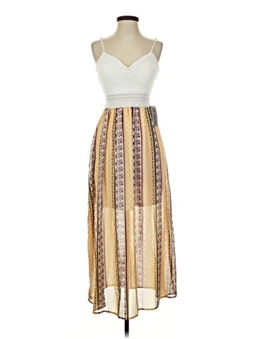 J for Justify Casual Dress (view 1)