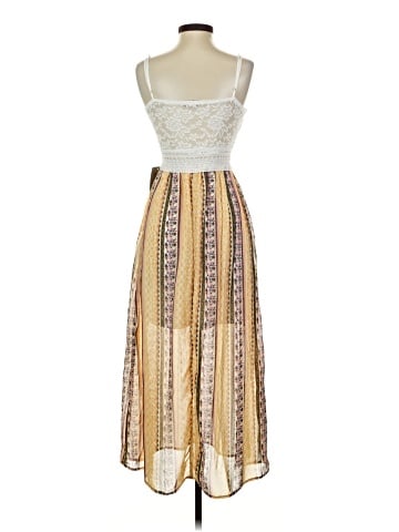 J for Justify Casual Dress (view 2)