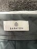 Babaton Black Wool Pants Size 0 - photo 4