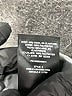 Babaton Black Wool Pants Size 0 - photo 5