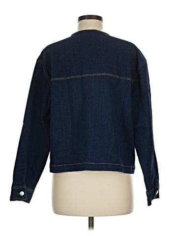 Skye's The Limit Denim Jacket (view 2)